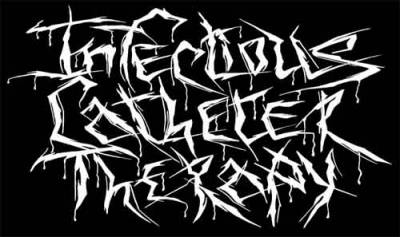 logo Infectious Catheter Therapy